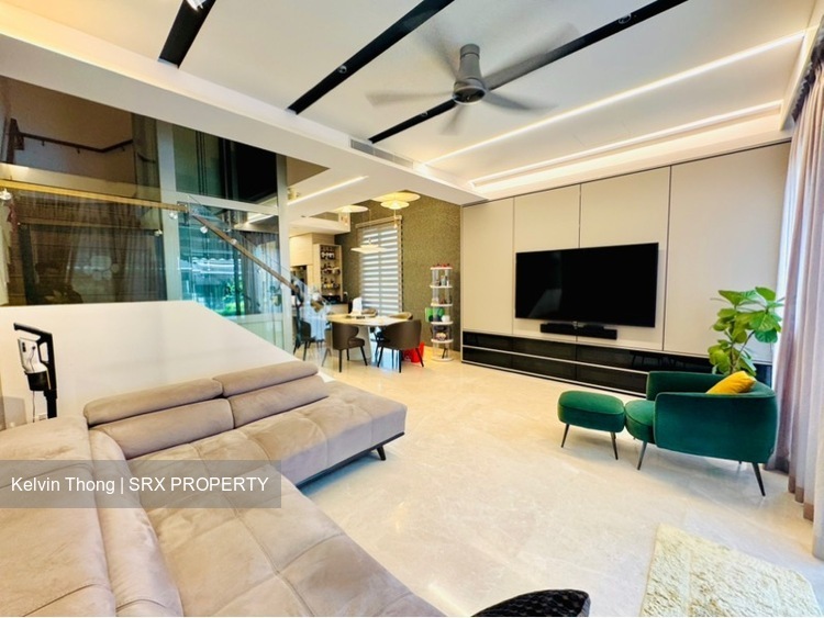 Este Villa (D28), Terrace #520690721